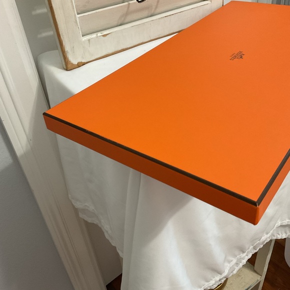 Hermes box - Picture 5 of 5